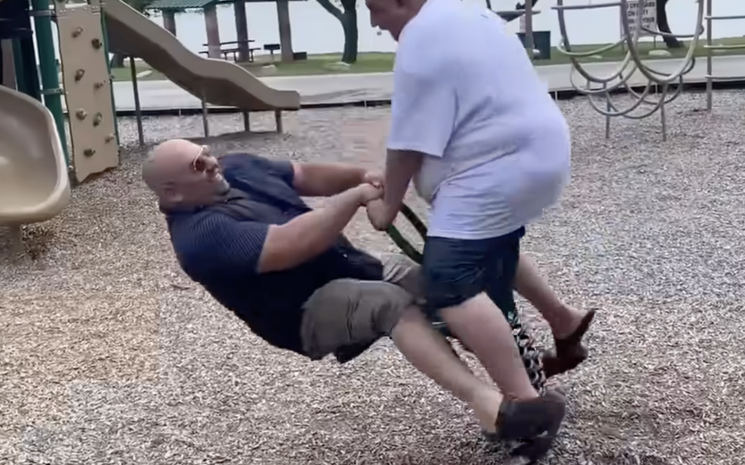 This Is Why Cameras Should Always Be Recording